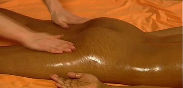 Deep Tissue Tantra Massage